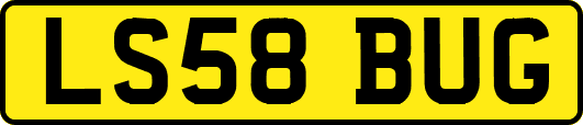 LS58BUG