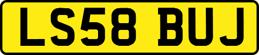 LS58BUJ