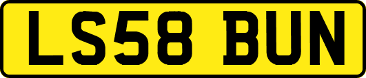 LS58BUN
