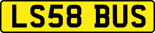 LS58BUS