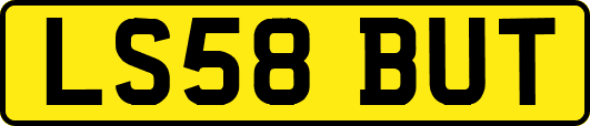 LS58BUT