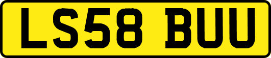 LS58BUU