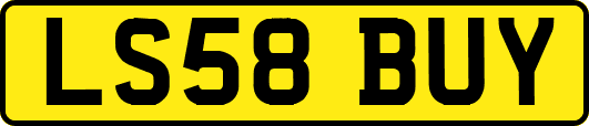 LS58BUY