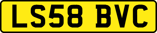 LS58BVC