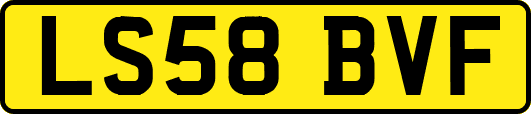 LS58BVF