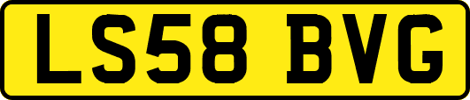 LS58BVG