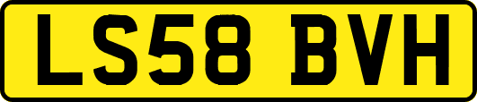 LS58BVH