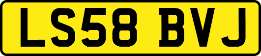 LS58BVJ