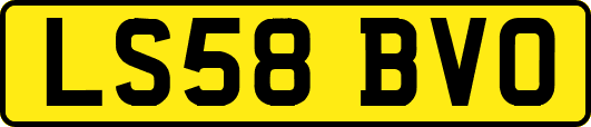 LS58BVO