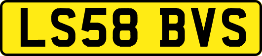 LS58BVS