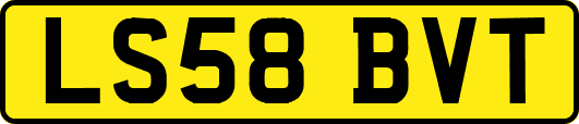 LS58BVT