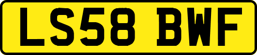LS58BWF
