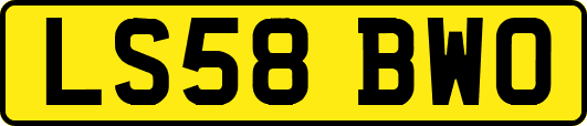 LS58BWO
