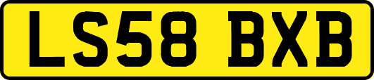 LS58BXB