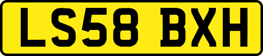 LS58BXH