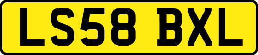 LS58BXL