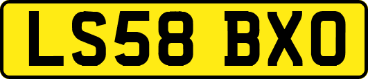 LS58BXO