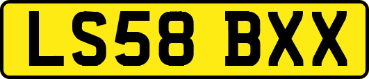 LS58BXX