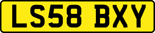 LS58BXY