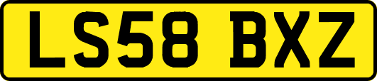 LS58BXZ