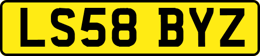 LS58BYZ