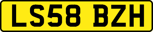 LS58BZH