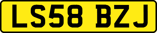 LS58BZJ