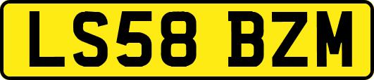 LS58BZM