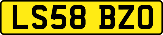 LS58BZO