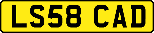 LS58CAD