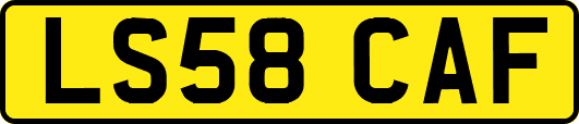 LS58CAF