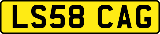 LS58CAG