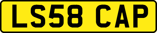 LS58CAP