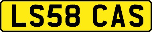 LS58CAS