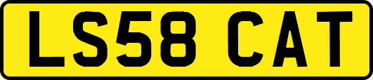 LS58CAT