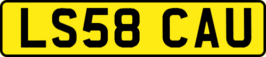 LS58CAU