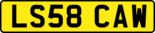 LS58CAW