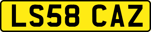LS58CAZ