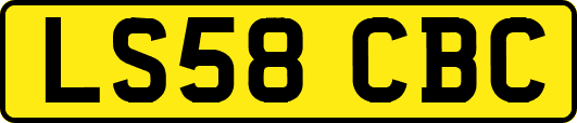 LS58CBC