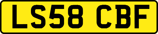 LS58CBF