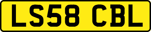 LS58CBL