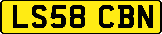LS58CBN