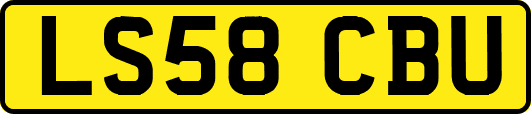 LS58CBU