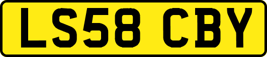 LS58CBY