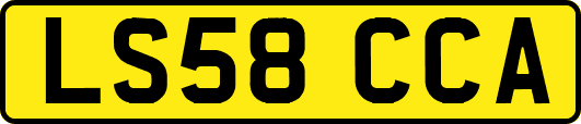 LS58CCA