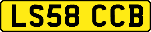 LS58CCB