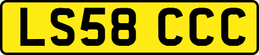 LS58CCC