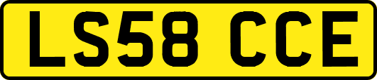 LS58CCE