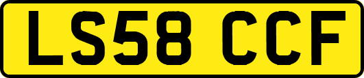 LS58CCF
