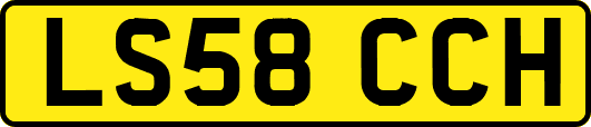 LS58CCH